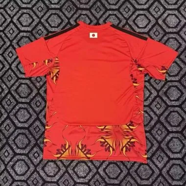 Image 2 de l’album 26-27 Japan Goalkeeper Soccer Jerseys