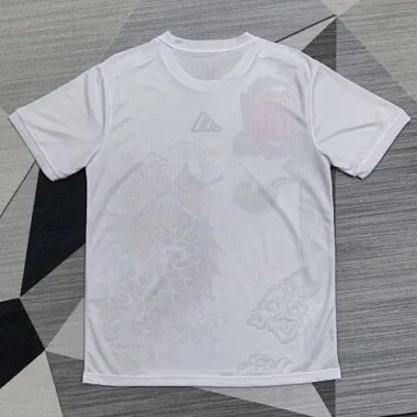 Afbeelding 3 van album Speciale voetbalshirts voor Japan 2026