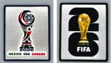 Afbeelding 7 van album Voetbalshirts voor spelers uit Japan, thuisversie 2026