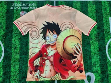 25-26 Maglie della nazionale giapponese di calcio