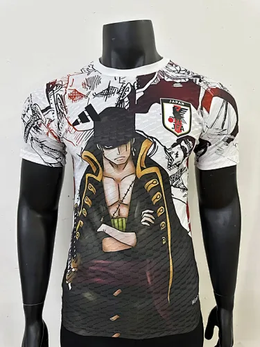 Maglie da calcio "Japan Player Version" 25-26