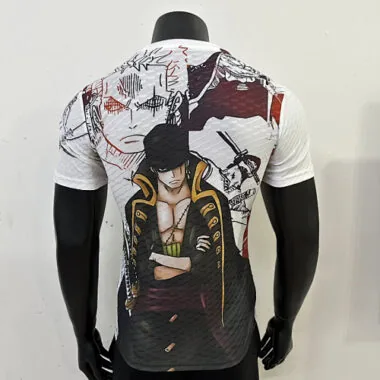 25-26 Japan Player Version Soccer Jerseys album image 2