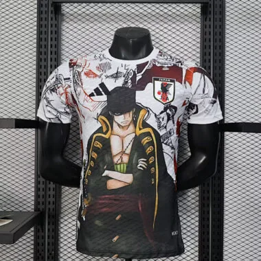 Maglie da calcio "Japan Player Version" 25-26