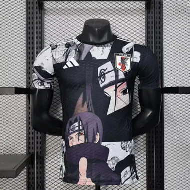 Maglie da calcio "Japan Player Version" 25-26