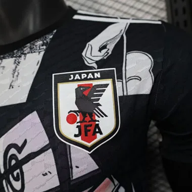 25-26 Japan Player Version Soccer Jerseys album image 4