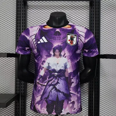 Maglie da calcio "Japan Player Version" 25-26