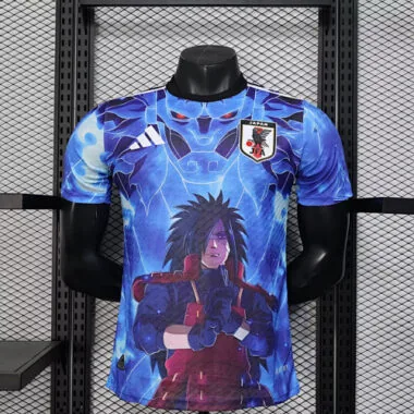 Maglie da calcio "Japan Player Version" 25-26