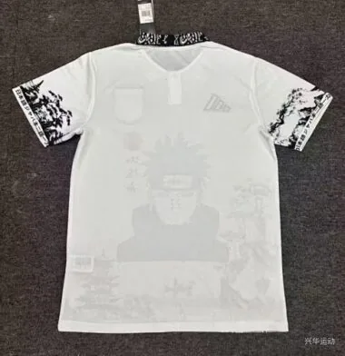 Image 2 de l’album 25-26 Japan Soccer Jerseys