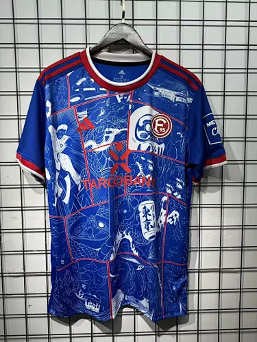 25-26 Maglie della nazionale giapponese di calcio