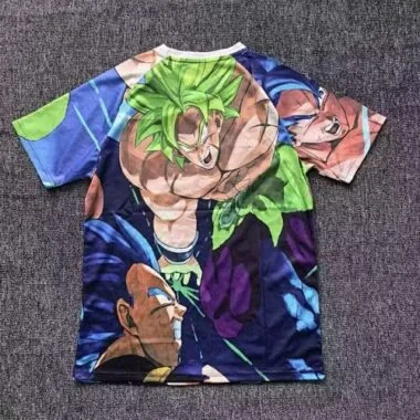 Afbeelding 2 van album 25-26 Japanse voetbalshirts