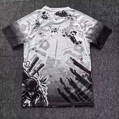 Afbeelding 2 van album 25-26 Japanse voetbalshirts