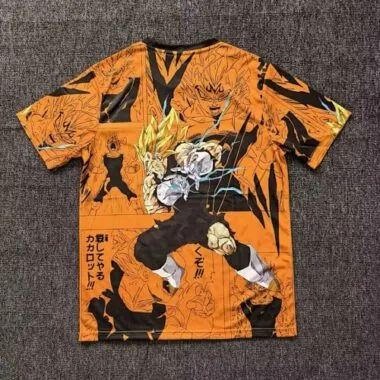 Afbeelding 2 van album 25-26 Japanse voetbalshirts