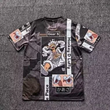 Immagine 2 dell’album 25-26 Maglie della nazionale giapponese di calcio