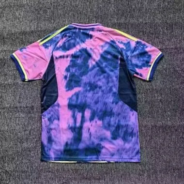 Immagine 2 dell’album 25-26 Maglie della nazionale giapponese di calcio