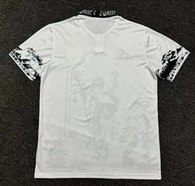 Image 2 de l’album 2024 Japan Special Soccer Jerseys