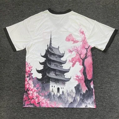 Immagine 2 dell’album Maglie da calcio speciali del Giappone 2024