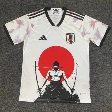 Maglie da calcio speciali del Giappone 2024