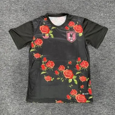 Maglie da calcio speciali del Giappone 2024