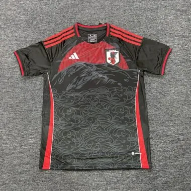 Maglie da calcio speciali del Giappone 2024