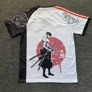 Image 2 de l’album 2024 Japan Special Soccer Jerseys