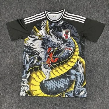 Maglie da calcio speciali del Giappone 2024