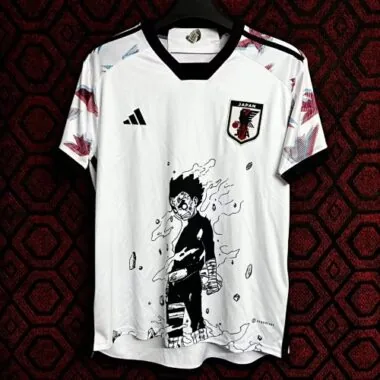 Maglie da calcio del Giappone 2024