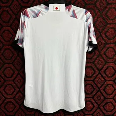 2024 Japan Soccer Jerseys album image 2