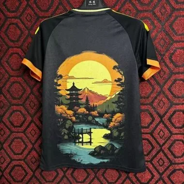 Immagine 2 dell’album Maglie da calcio del Giappone 2024