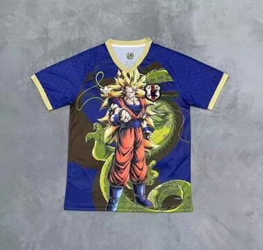 Maglie da calcio del Giappone 2024