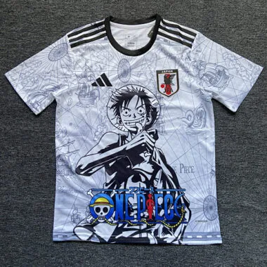 Maglie da calcio speciali del Giappone 2024