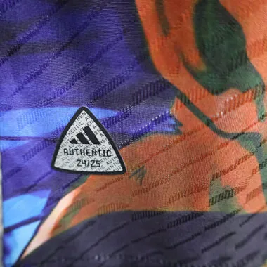 Afbeelding 8 van album 2024 Japan: speciale spelersversies voetbalshirts
