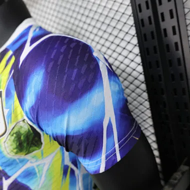 Immagine 2 dell’album Maglie da calcio “Special Player Version” 2024 del Giappone