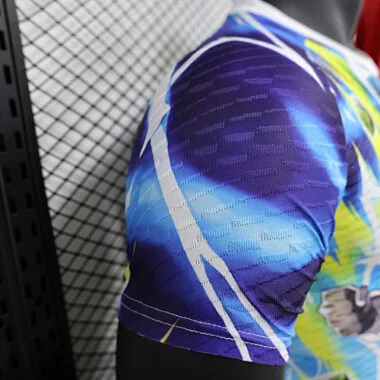 Immagine 3 dell’album Maglie da calcio “Special Player Version” 2024 del Giappone
