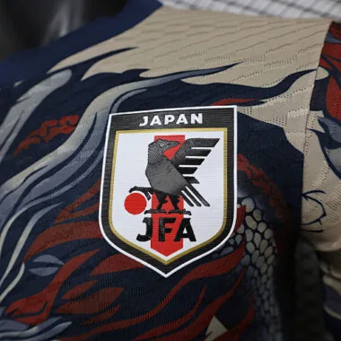 2024 Japan Special Player Version Soccer Jerseys album image 3