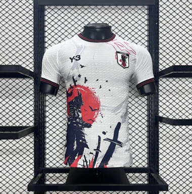 Maglie da calcio “Special Player Version” 2024 del Giappone