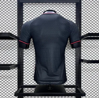 Immagine 3 dell’album Maglie da calcio “Special Player Version” 2024 del Giappone