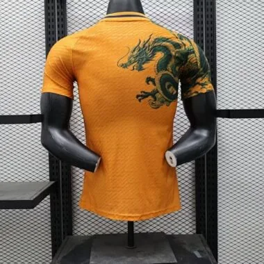 Immagine 2 dell’album Maglie da calcio “Special Player Version” 2024 del Giappone