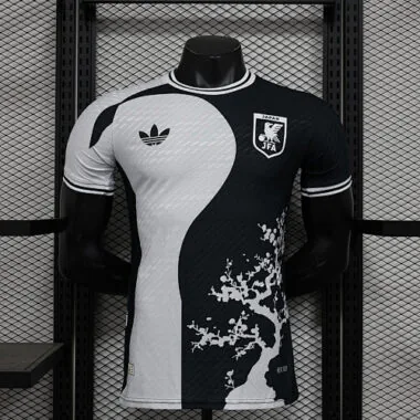 Maglie da calcio “Special Player Version” 2024 del Giappone