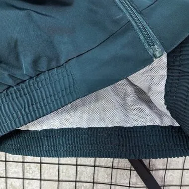 Imagem 5 do álbum 2026 Mexico Windbreaker Jackets