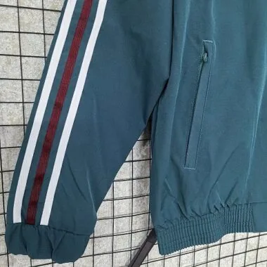 Imagem 6 do álbum 2026 Mexico Windbreaker Jackets