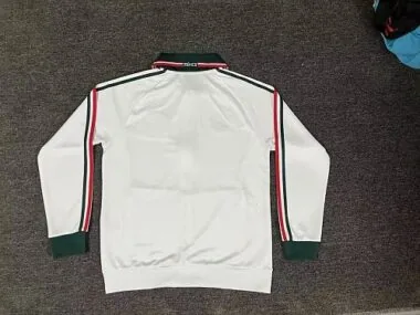 Imagem 2 do álbum 2026 Mexico Jackets