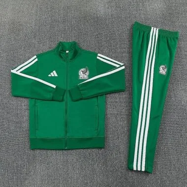 Imagem 3 do álbum 2026 Mexico Jackets