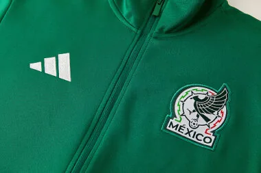 Imagem 5 do álbum 2026 Mexico Jackets