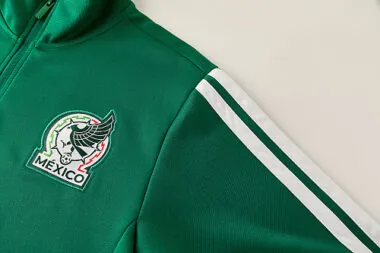 Imagem 6 do álbum 2026 Mexico Jackets