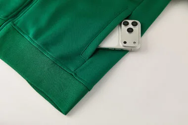 Imagem 8 do álbum 2026 Mexico Jackets