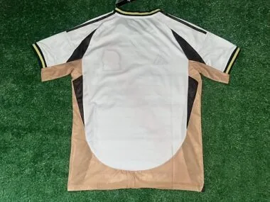 Afbeelding 2 van album 26-27 Speciale voetbalshirts uit Mexico