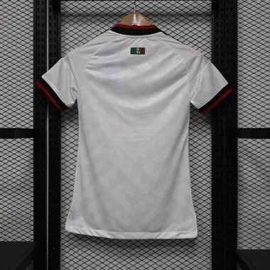 26-27 Mexico Away Women Soccer Jerseys Albumbild 2