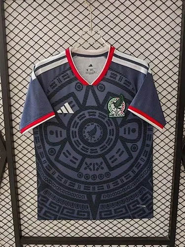 2026 Mexico Special Soccer Jerseys