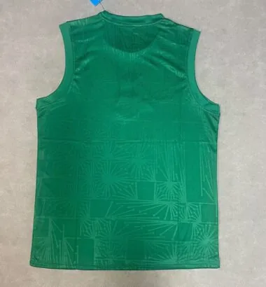 Afbeelding 2 van album 25-26 Speciale voetbalshirts uit Mexico