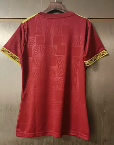 Imagem 2 do álbum 25-26 Mexico Women Soccer Jerseys